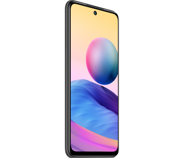 Xiaomi Redmi Note 10 5G 6/128GB Graphite Gray 90Hz - 660633 - zdjęcie 4